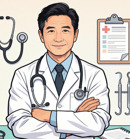 俞世放真实口碑